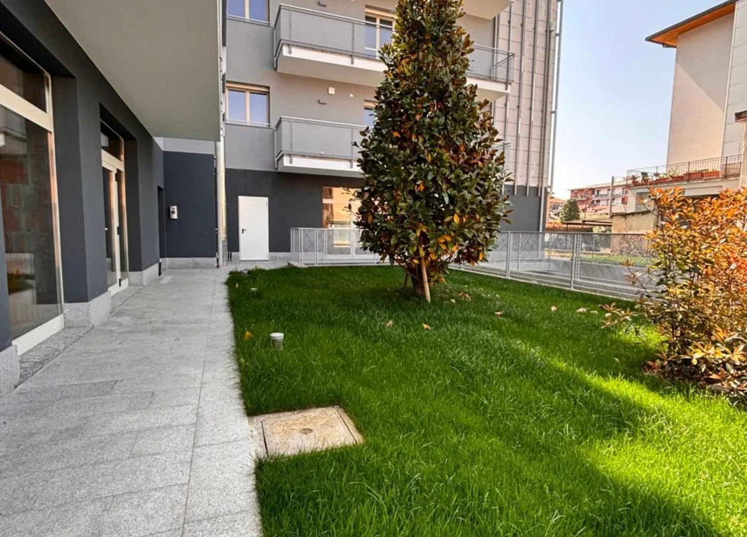 Casa Bella Luna Bergamo Apartment