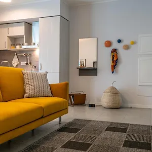 Apartmanhotel Domitys, Bergamo