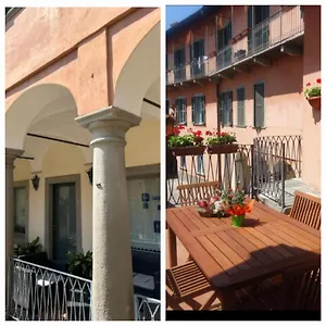La Corte Dei Cappuccini Bergame