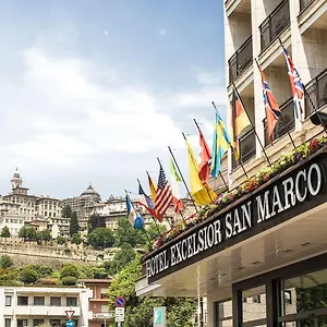 Ξενοδοχείο Excelsior San Marco, Μπέργκαμο