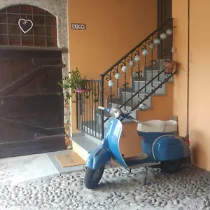 Borghello 2level Airport Бергамо